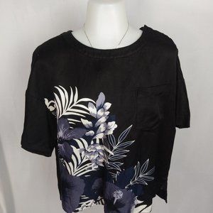 Banana Republic heritage Collection Woman S Blouse